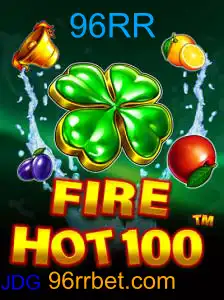 FireHot100