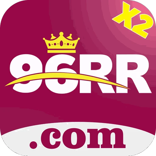 96RR Logo